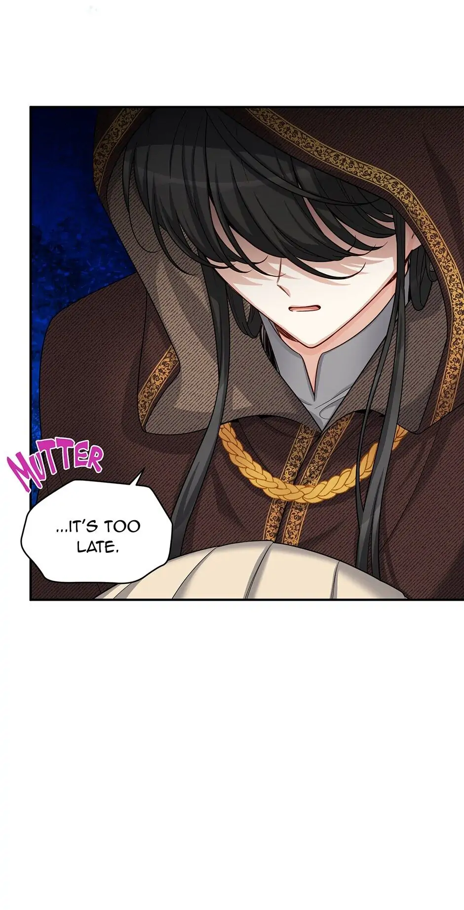 The Duchess with an Empty Soul Chapter 88 - page 6