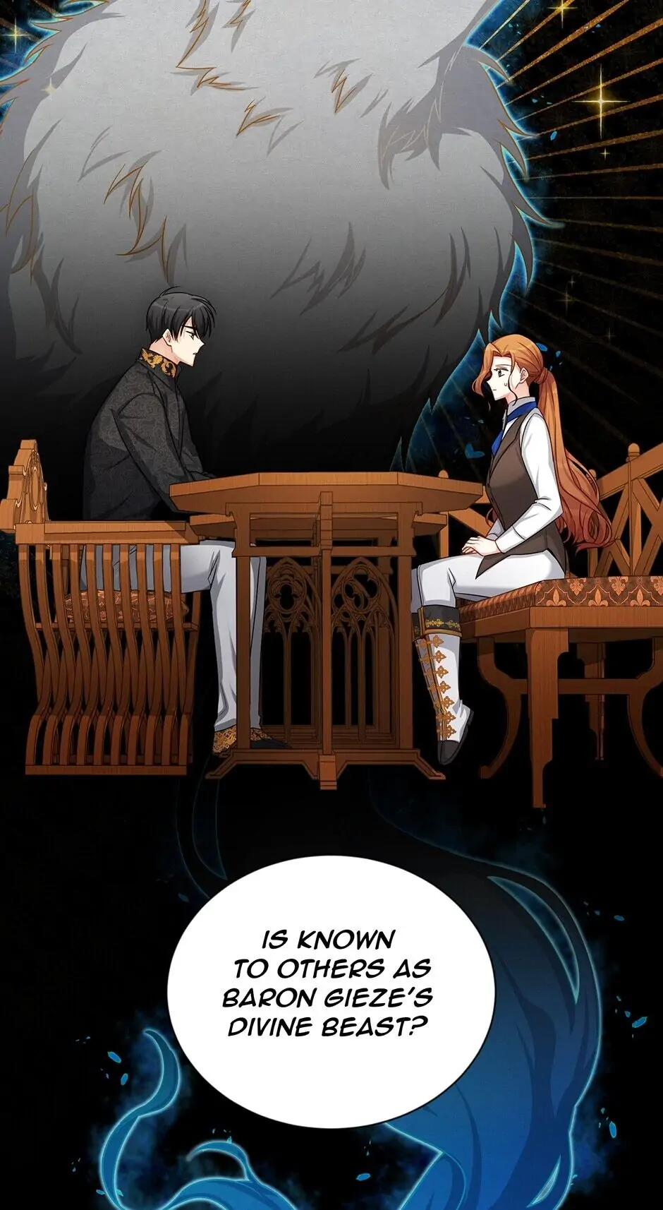 The Duchess with an Empty Soul Chapter 88 - page 70