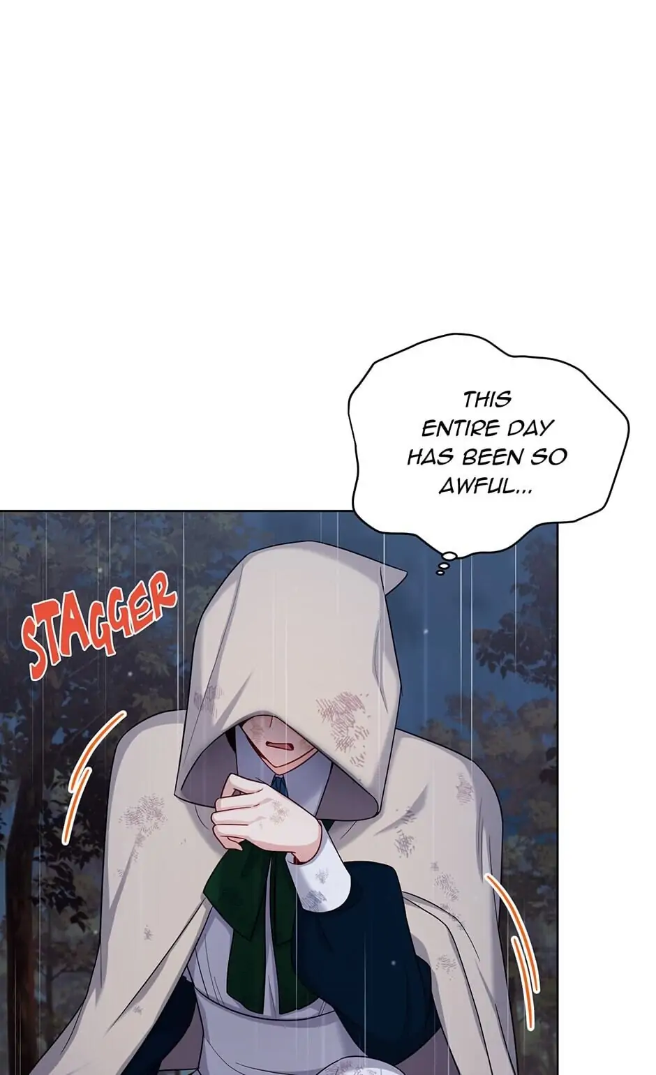 The Duchess with an Empty Soul Chapter 85 - page 10