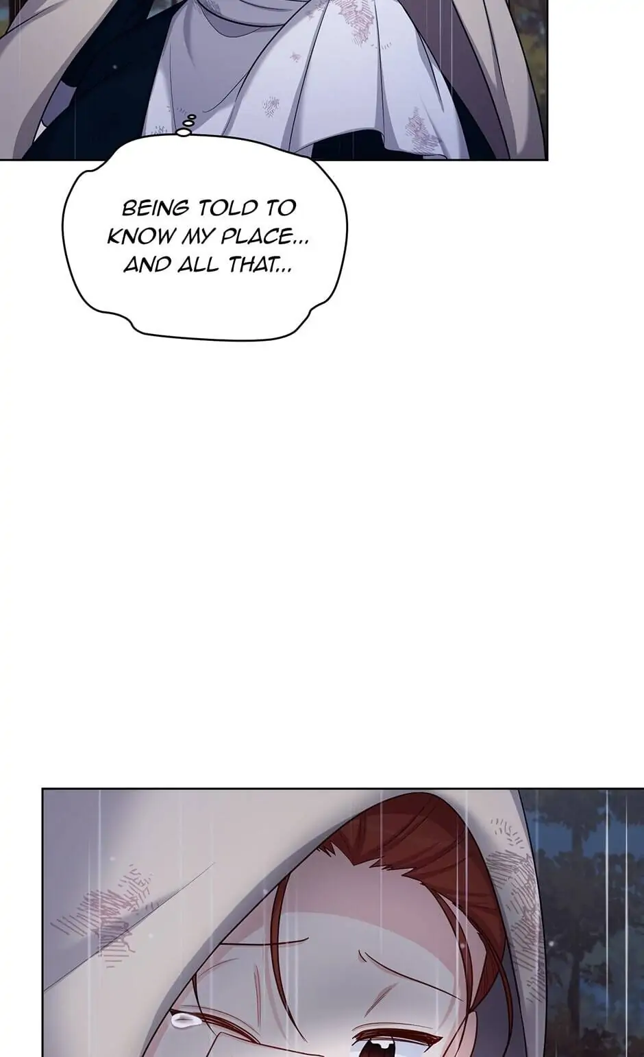 The Duchess with an Empty Soul Chapter 85 - page 11