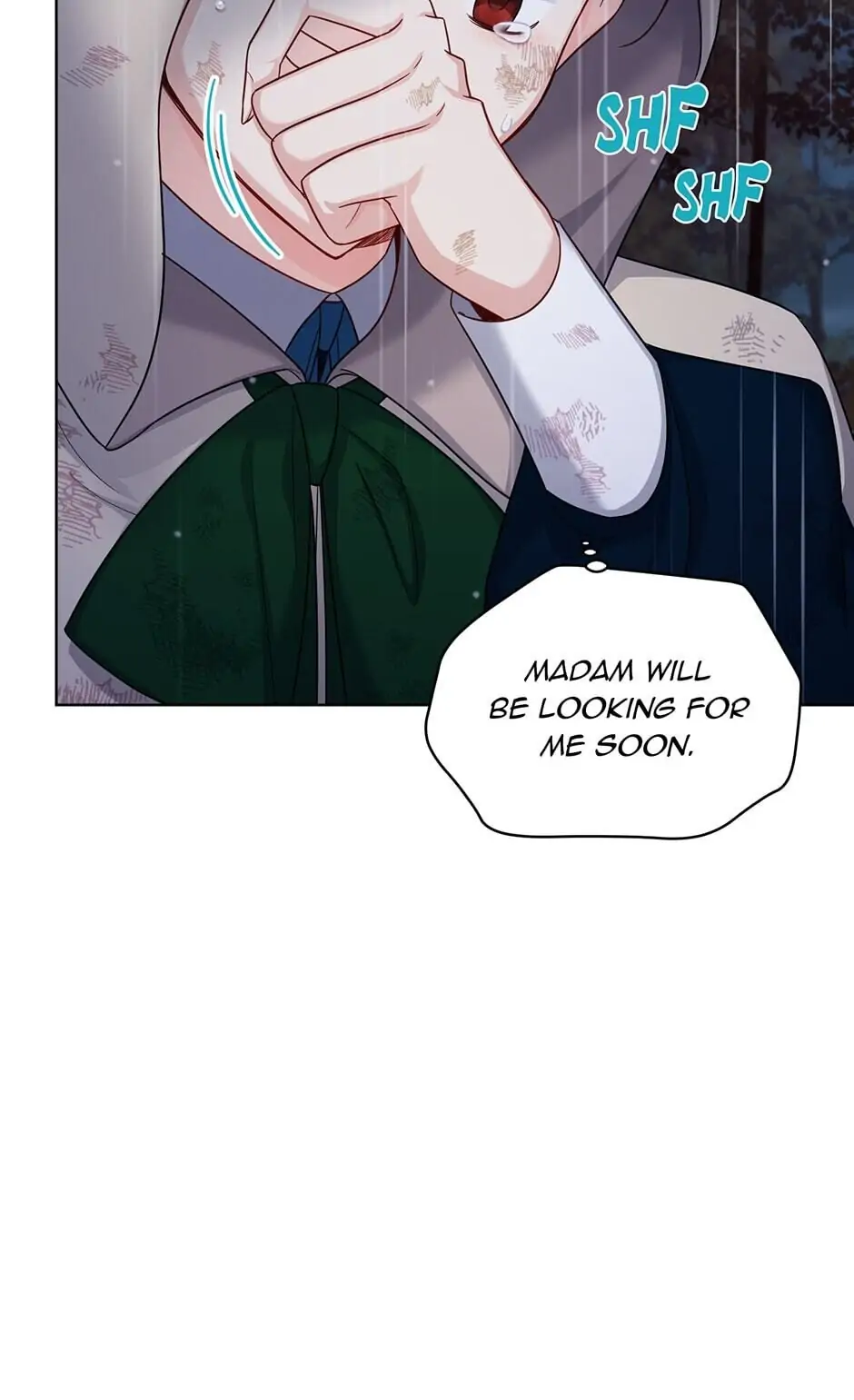 The Duchess with an Empty Soul Chapter 85 - page 12