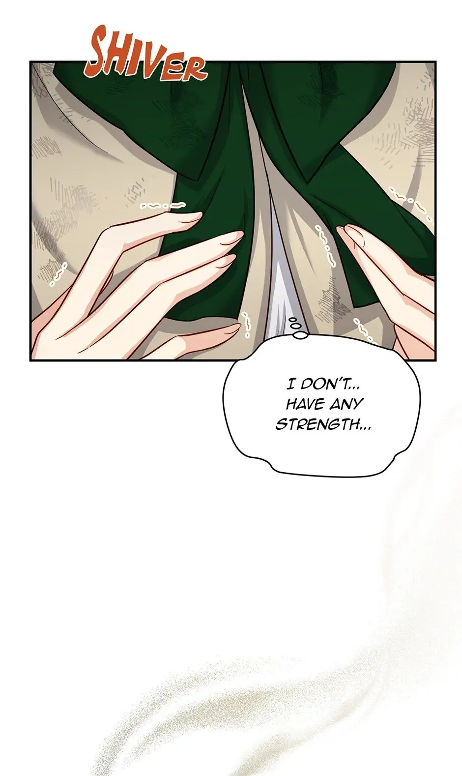 The Duchess with an Empty Soul Chapter 85 - page 24