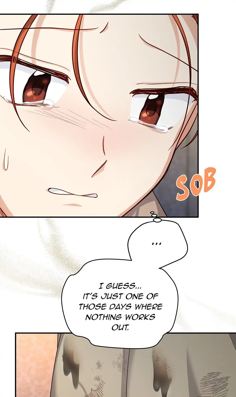 The Duchess with an Empty Soul Chapter 85 - page 25