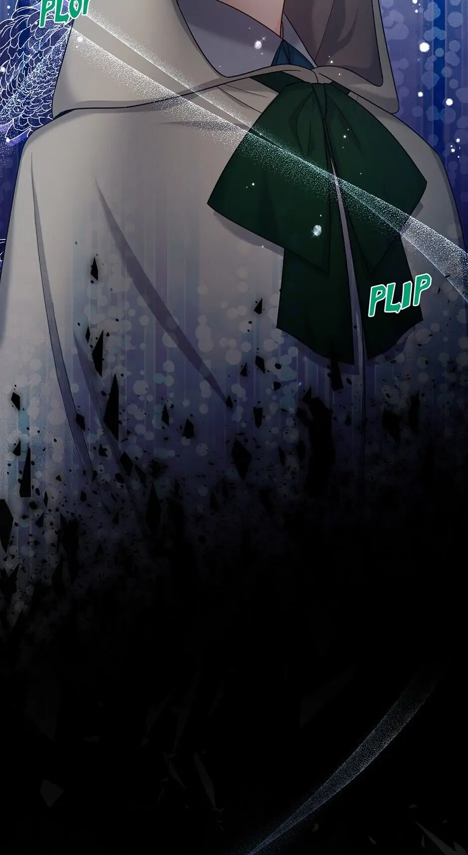 The Duchess with an Empty Soul Chapter 85 - page 2
