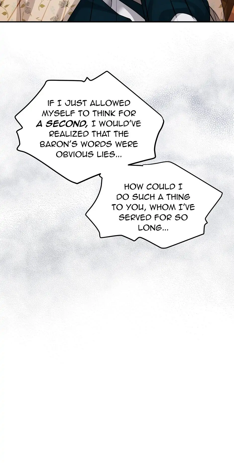 The Duchess with an Empty Soul Chapter 85 - page 46
