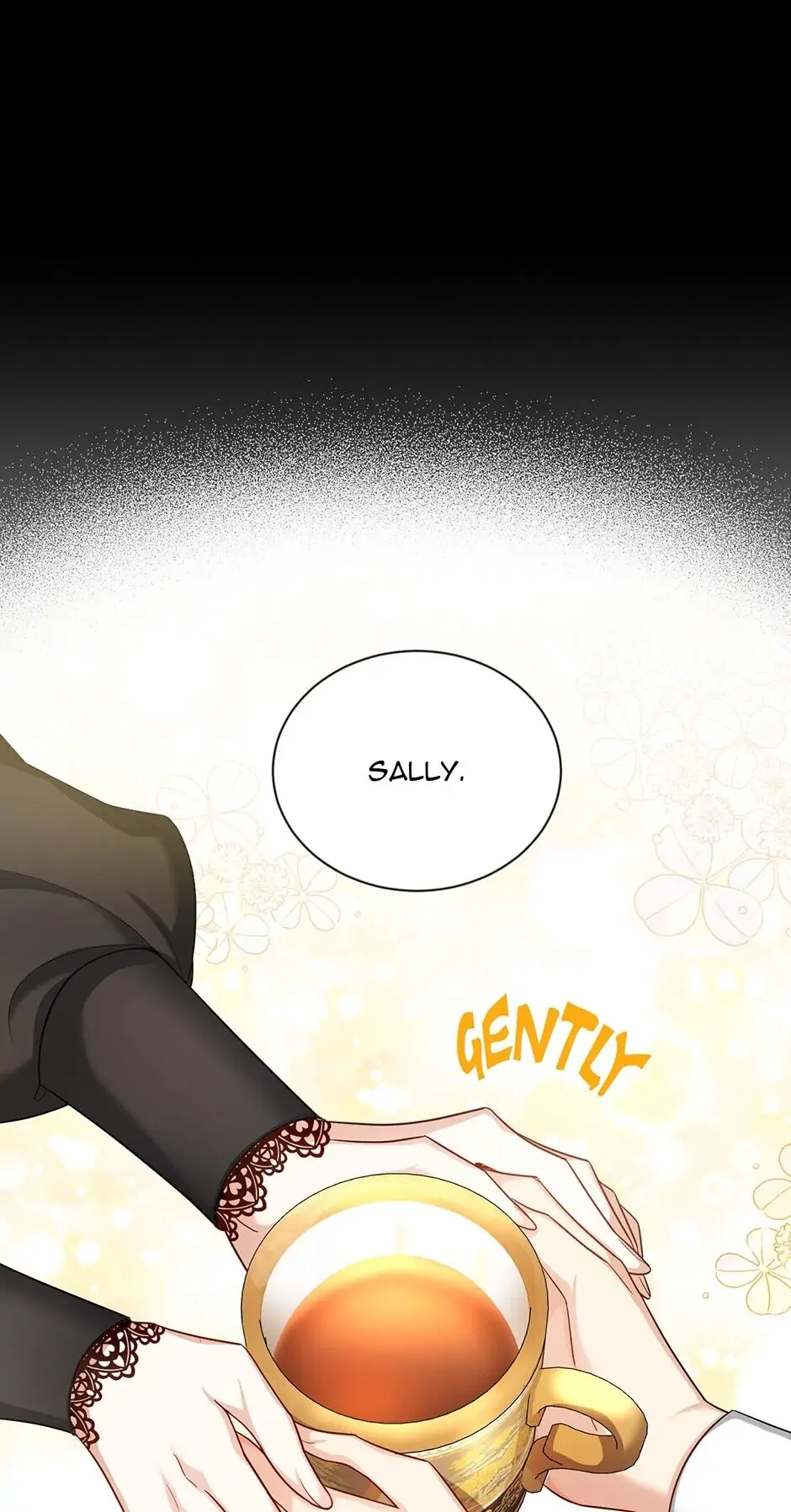 The Duchess with an Empty Soul Chapter 85 - page 51