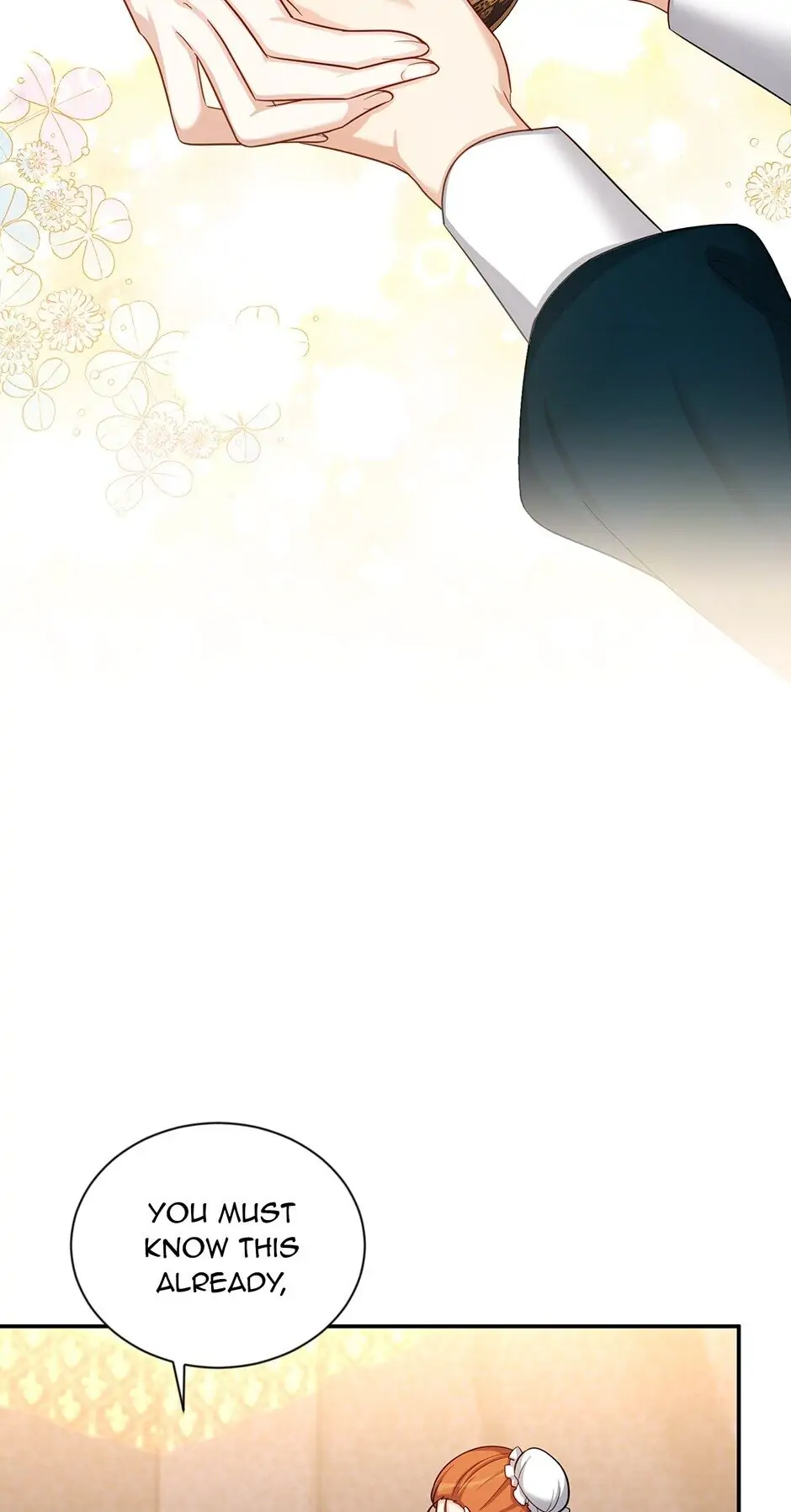 The Duchess with an Empty Soul Chapter 85 - page 52