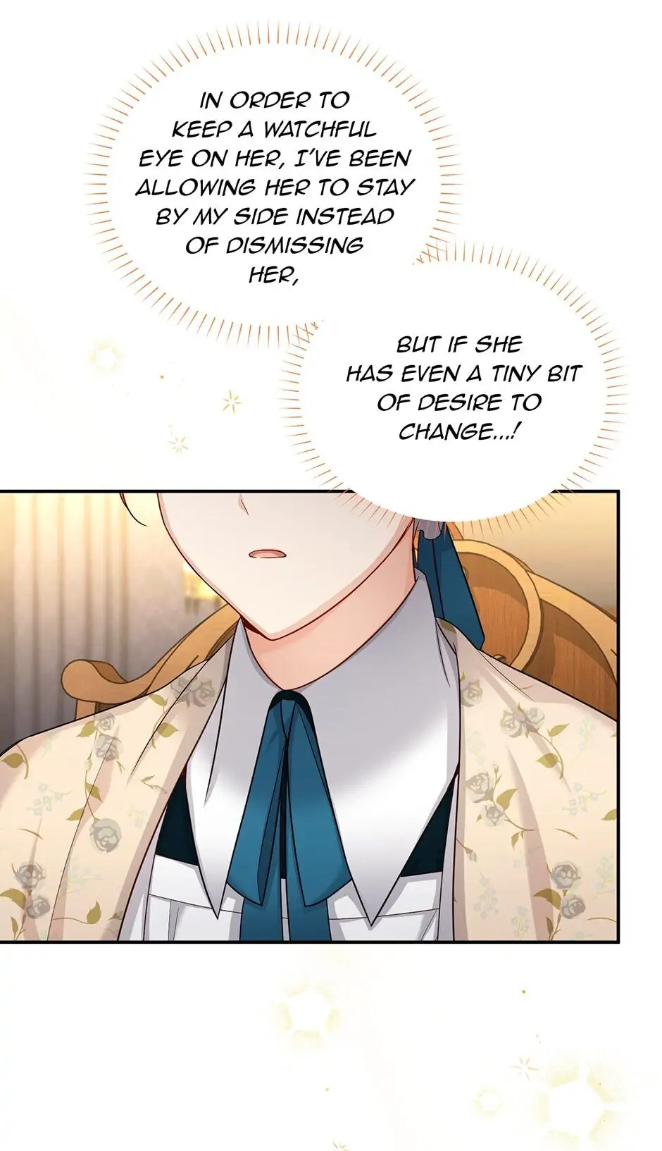 The Duchess with an Empty Soul Chapter 85 - page 57