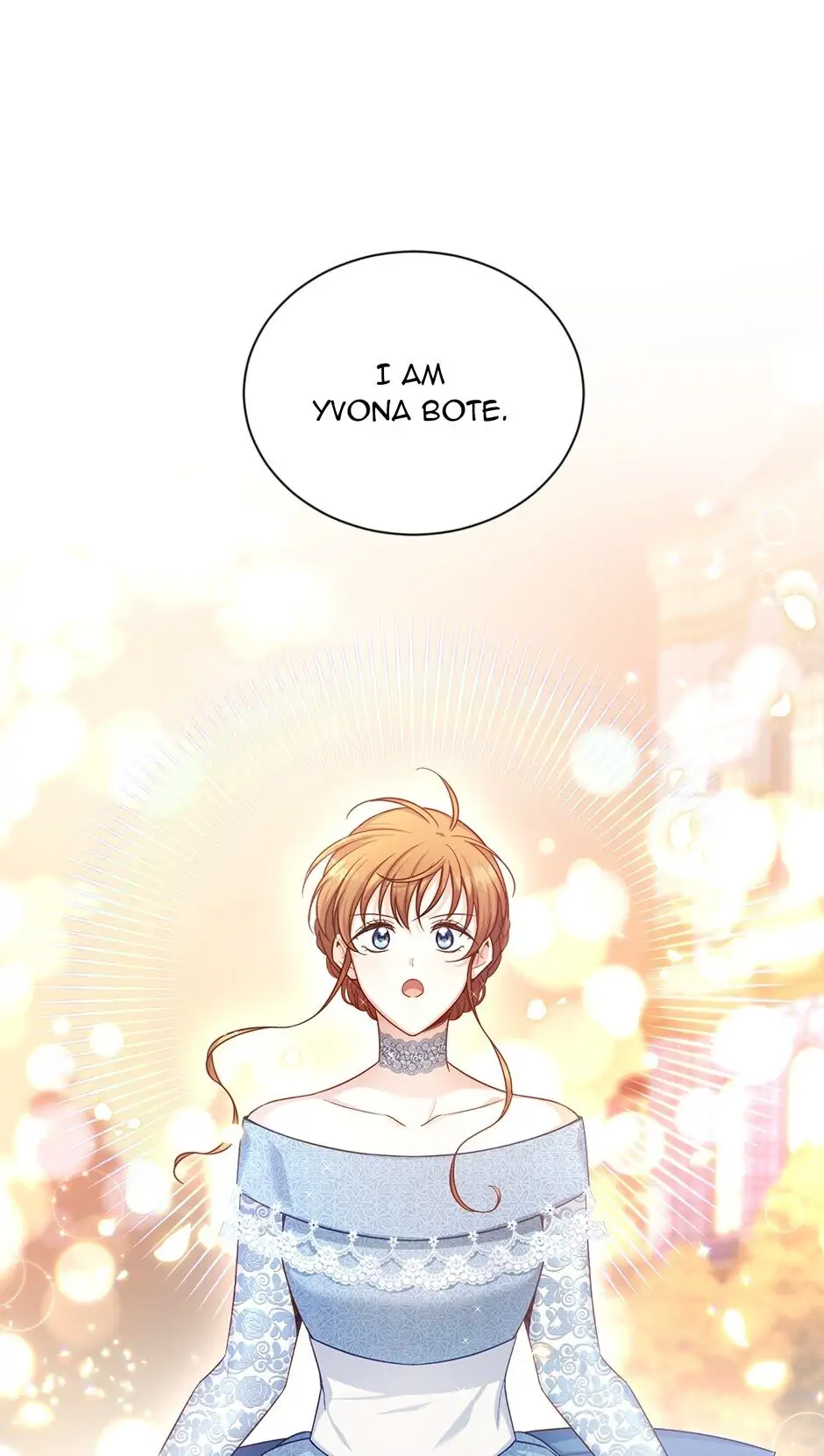 The Duchess with an Empty Soul Chapter 94 - page 1