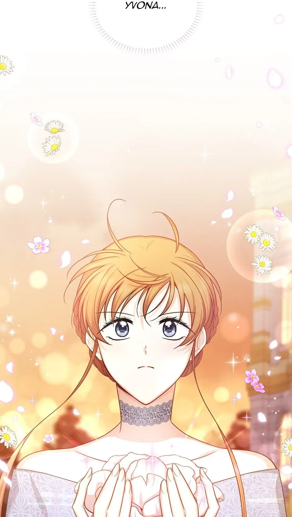The Duchess with an Empty Soul Chapter 94 - page 3