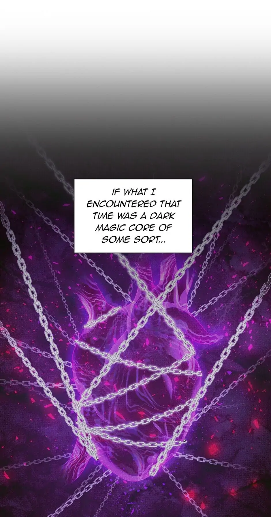 The Duchess with an Empty Soul Chapter 94 - page 41
