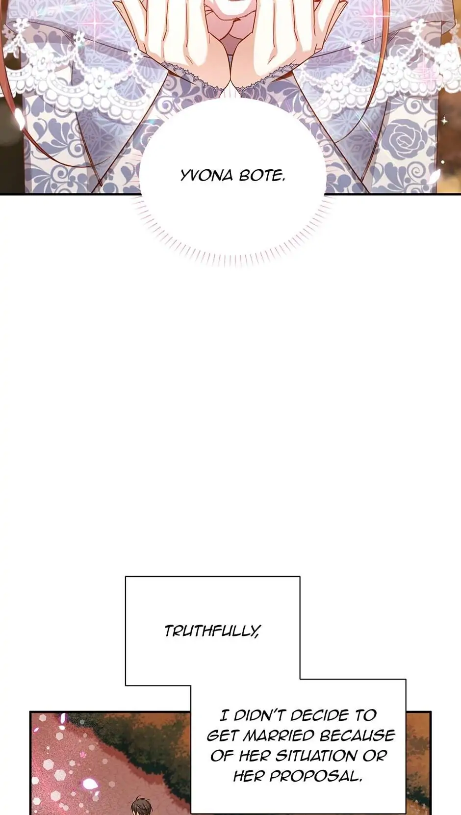 The Duchess with an Empty Soul Chapter 94 - page 4