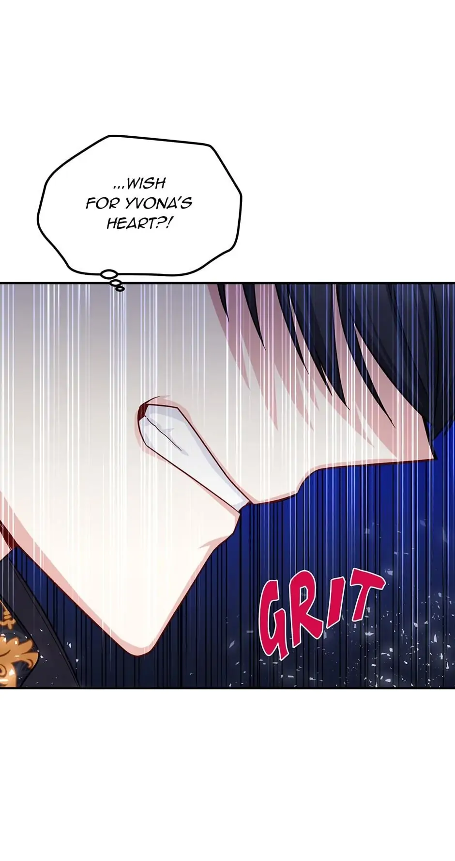 The Duchess with an Empty Soul Chapter 94 - page 49