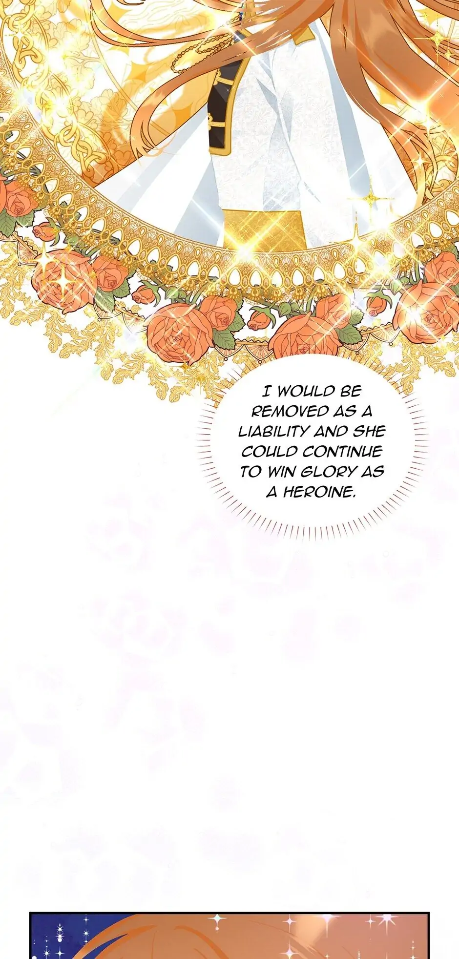 The Duchess with an Empty Soul Chapter 94 - page 53