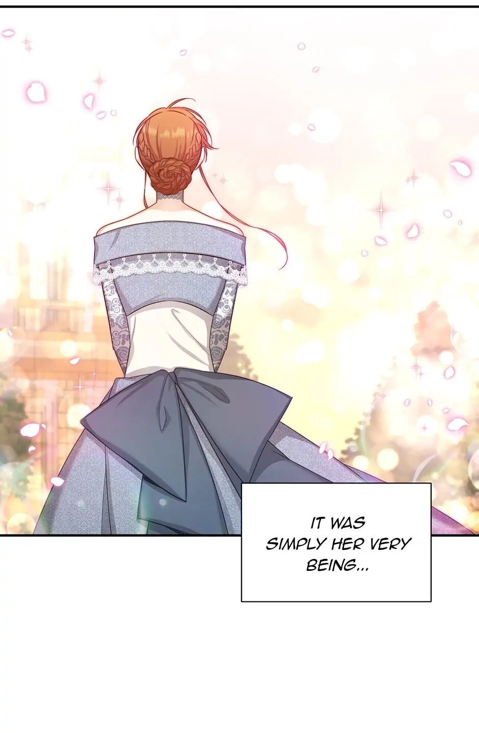 The Duchess with an Empty Soul Chapter 94 - page 6