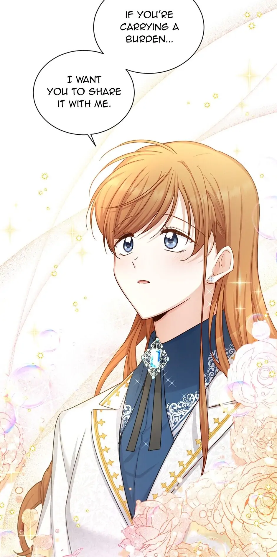 The Duchess with an Empty Soul Chapter 94 - page 80
