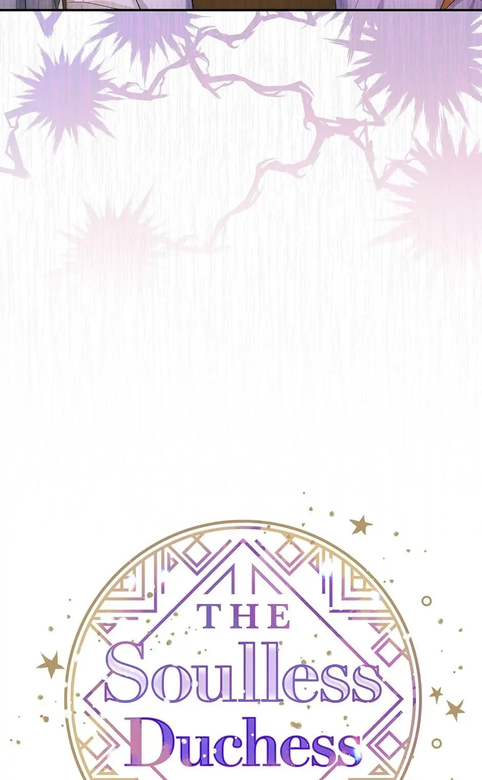 The Duchess with an Empty Soul Chapter 97 - page 9