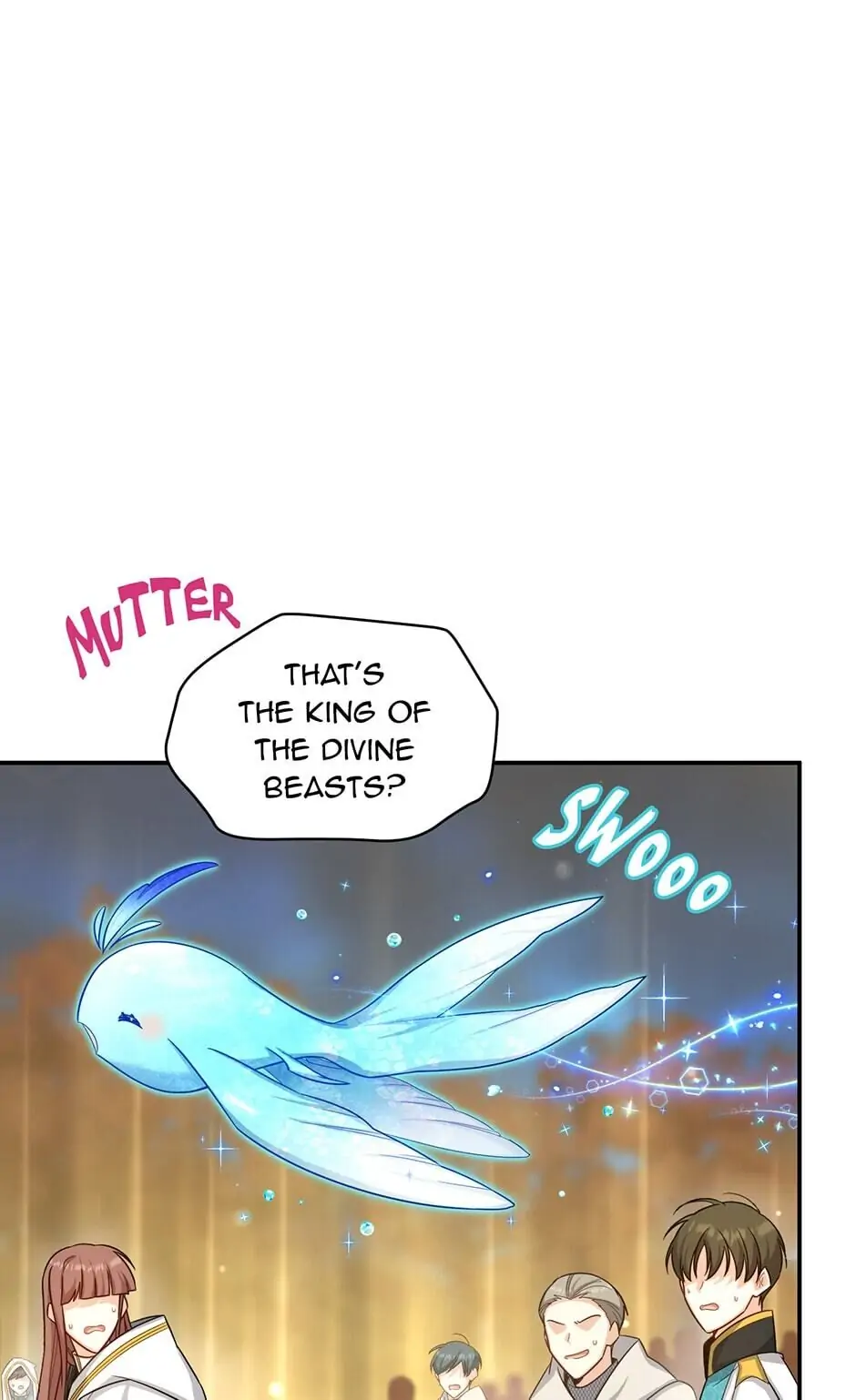 The Duchess with an Empty Soul Chapter 97 - page 12
