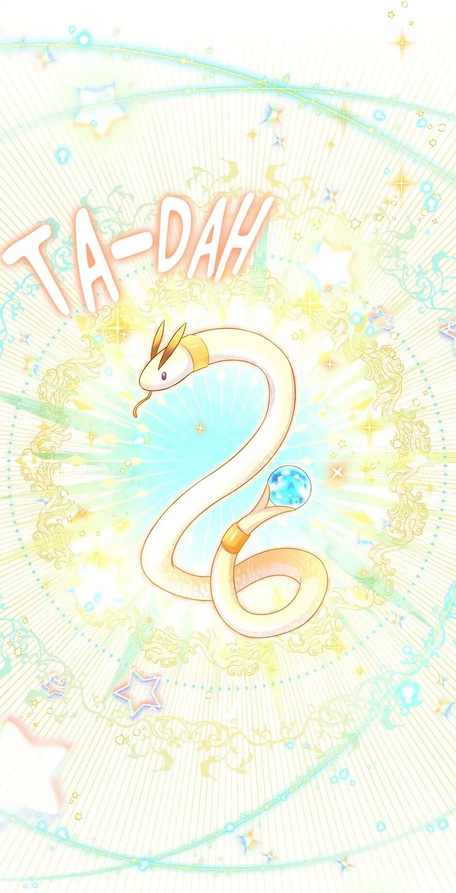 The Duchess with an Empty Soul Chapter 97 - page 23