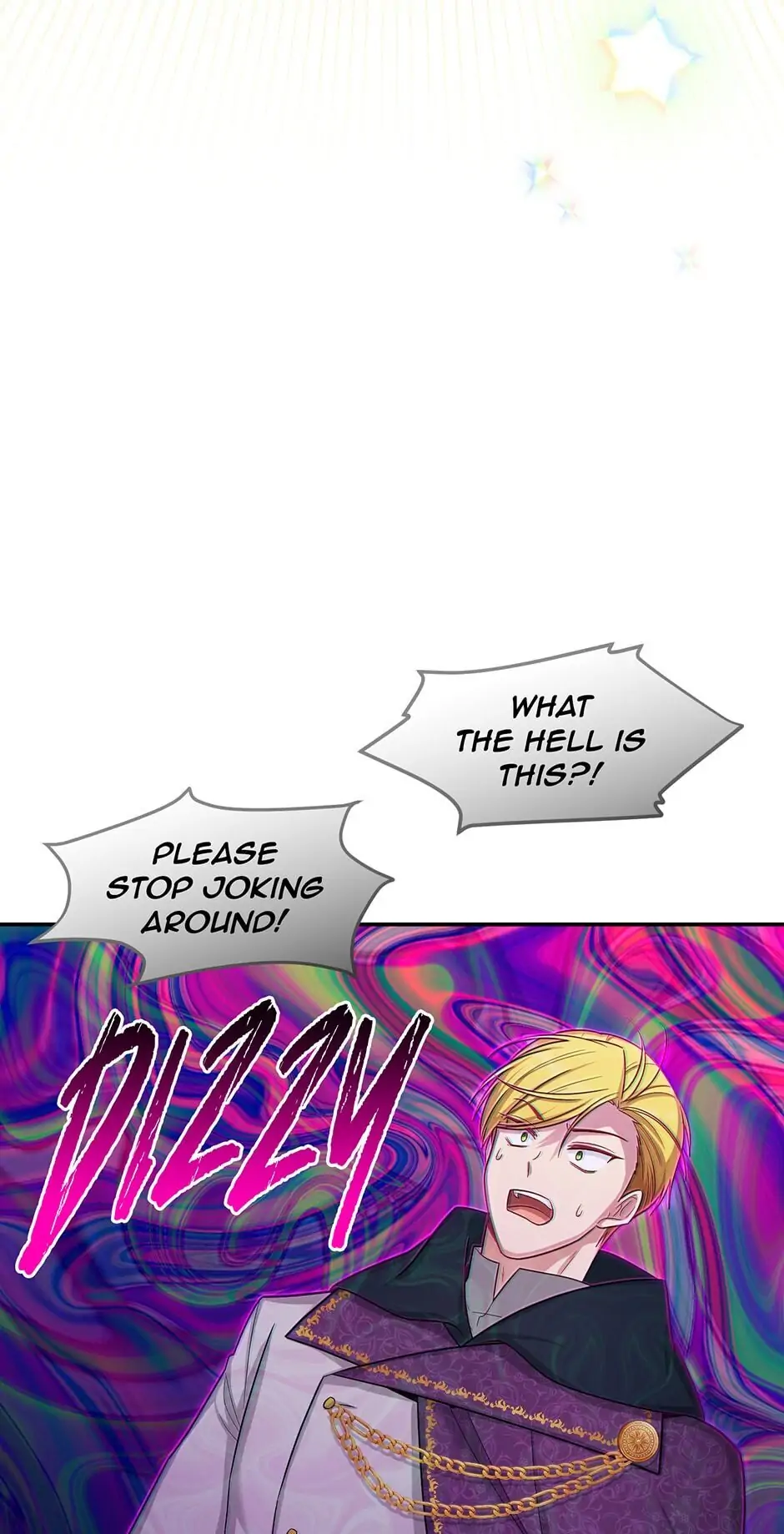 The Duchess with an Empty Soul Chapter 97 - page 24