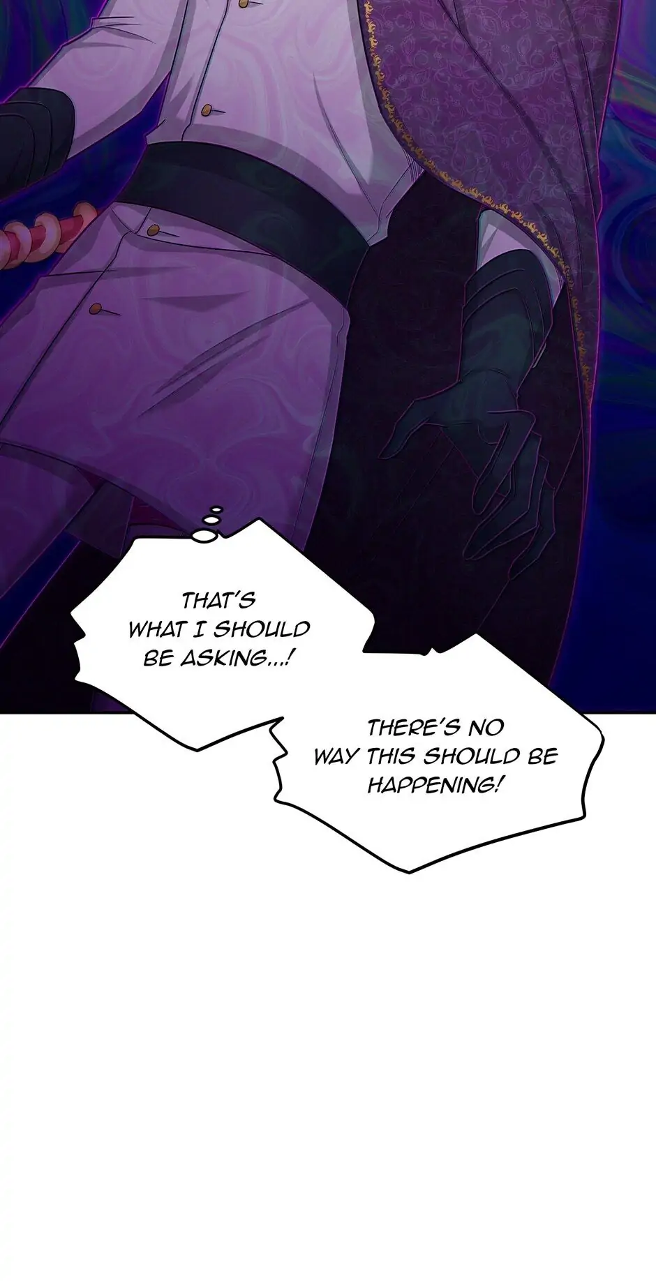 The Duchess with an Empty Soul Chapter 97 - page 25