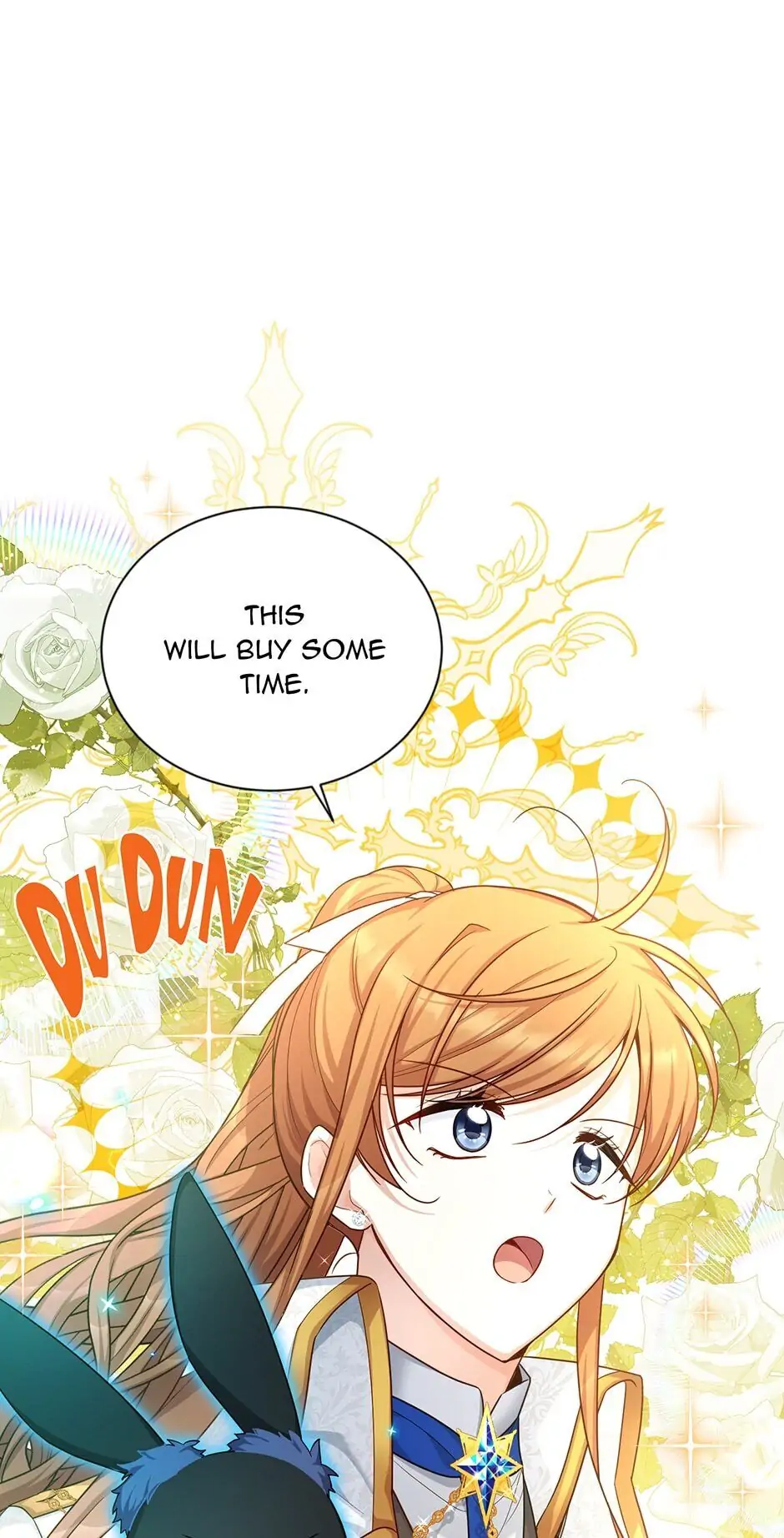 The Duchess with an Empty Soul Chapter 97 - page 41