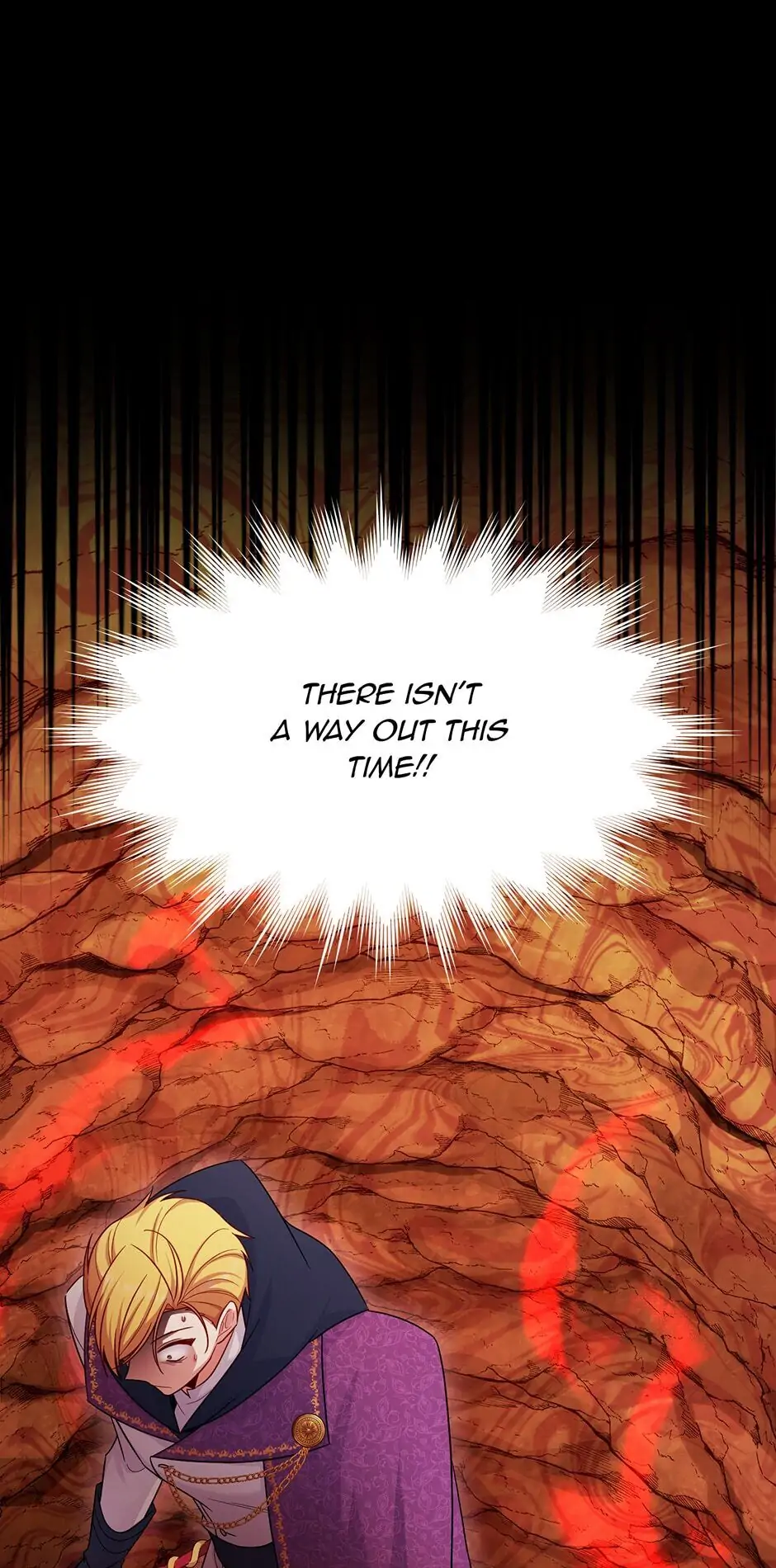 The Duchess with an Empty Soul Chapter 97 - page 53