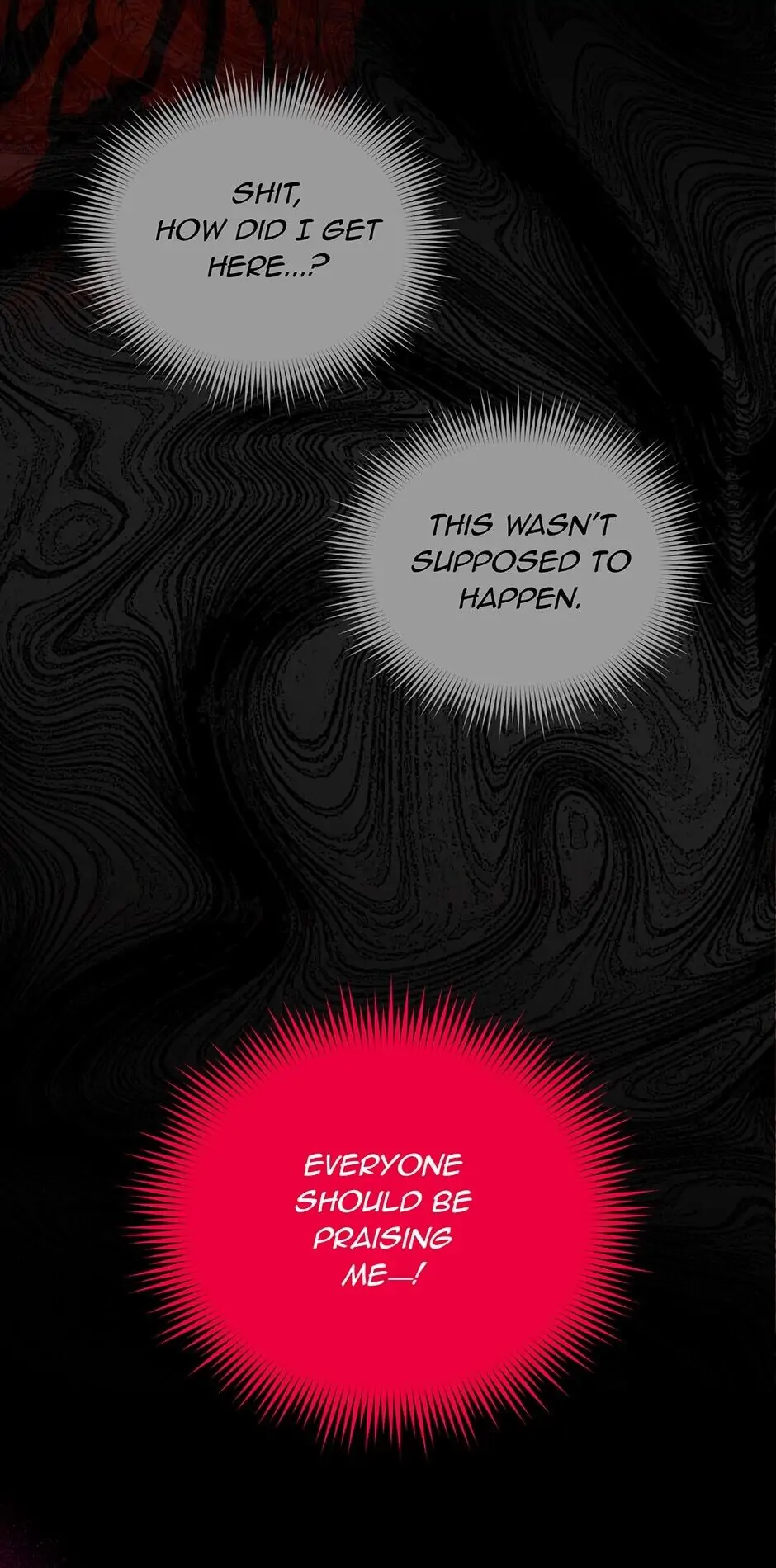 The Duchess with an Empty Soul Chapter 97 - page 55