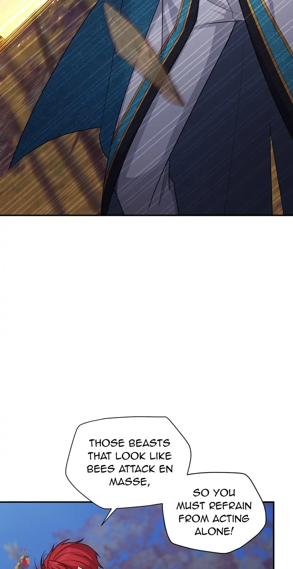 The Duchess with an Empty Soul Chapter 96 - page 25