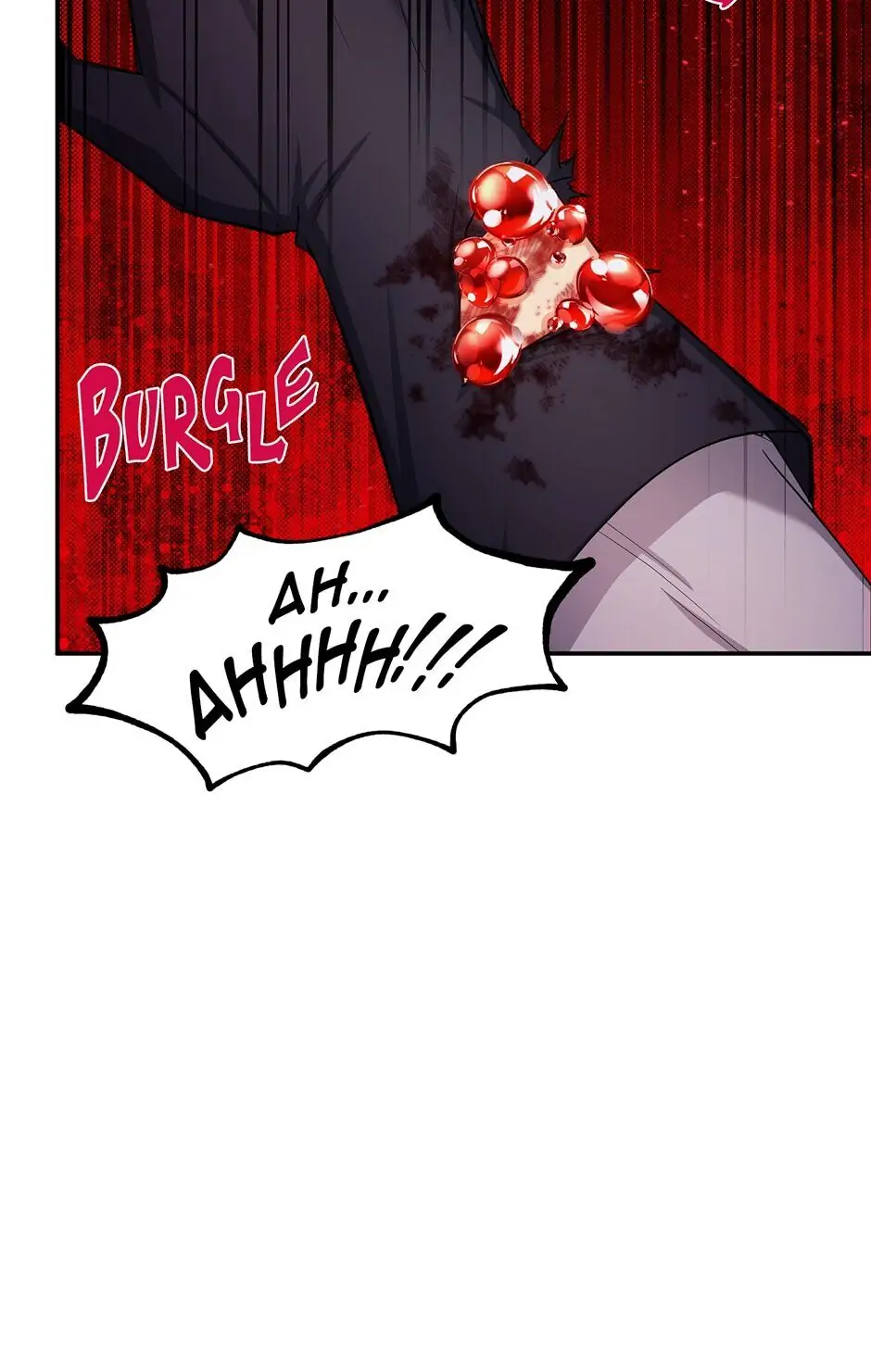 The Duchess with an Empty Soul Chapter 96 - page 37