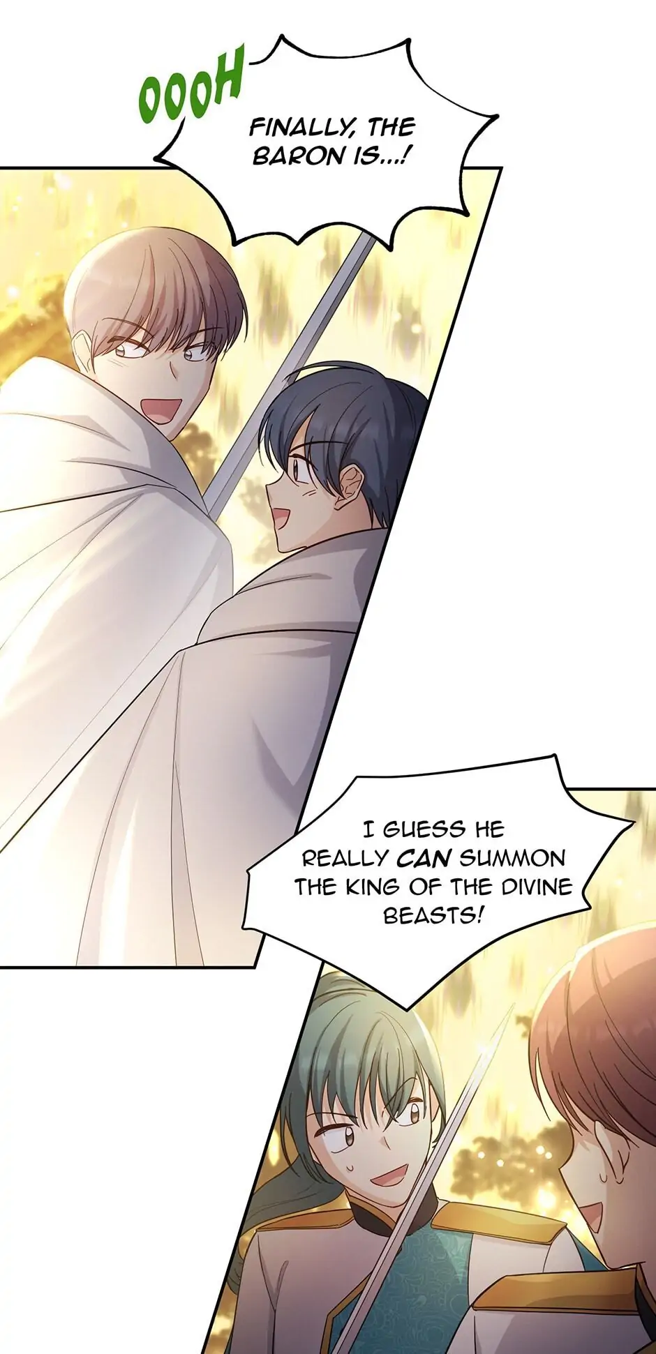 The Duchess with an Empty Soul Chapter 96 - page 65