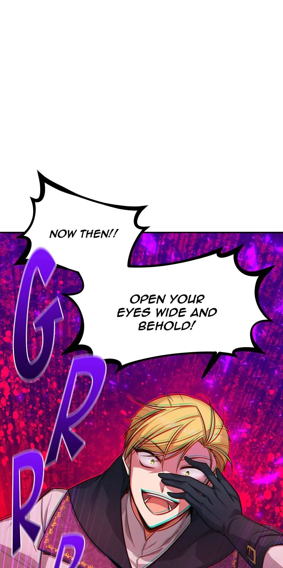 The Duchess with an Empty Soul Chapter 96 - page 72