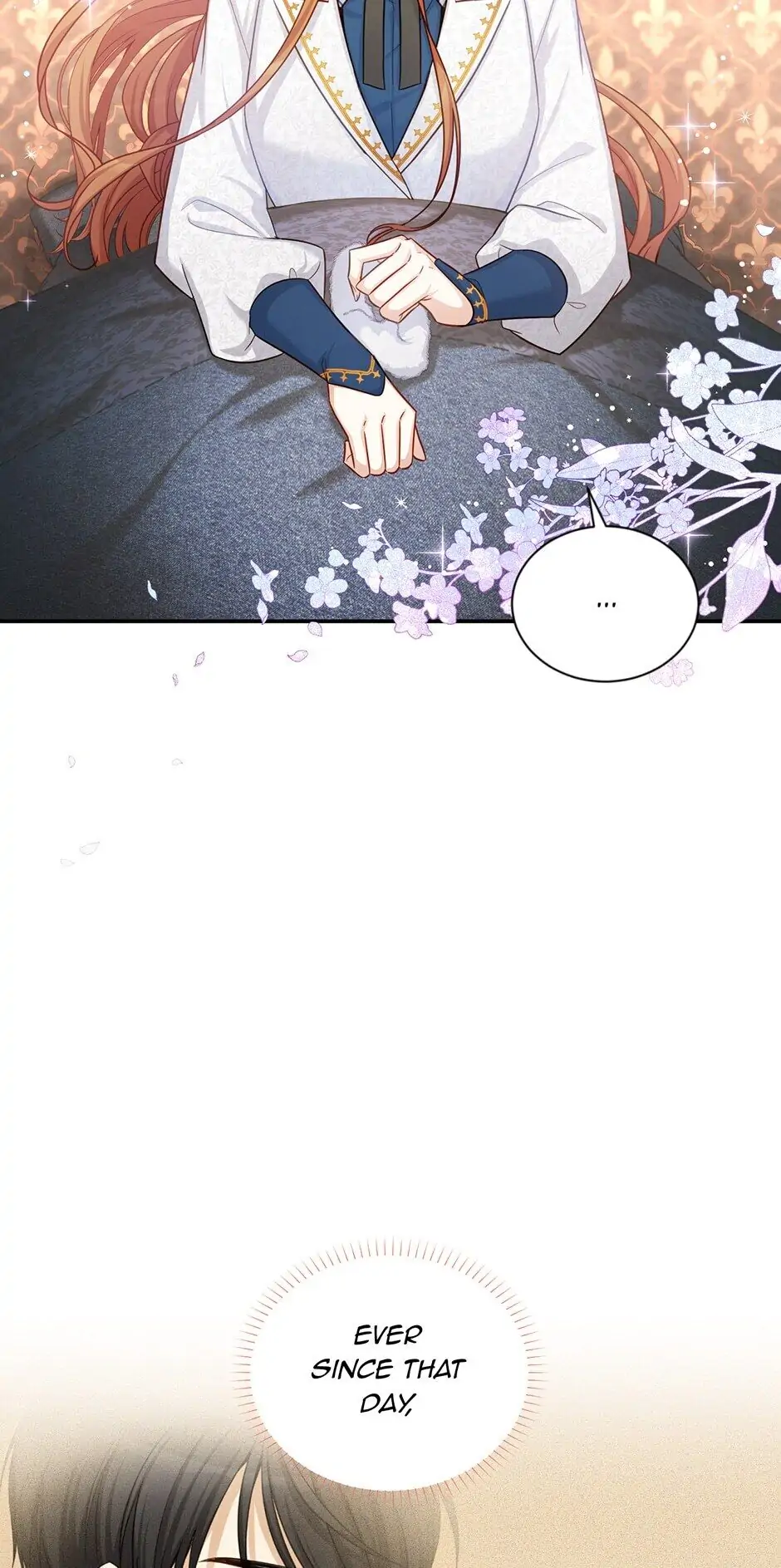 The Duchess with an Empty Soul Chapter 92 - page 12