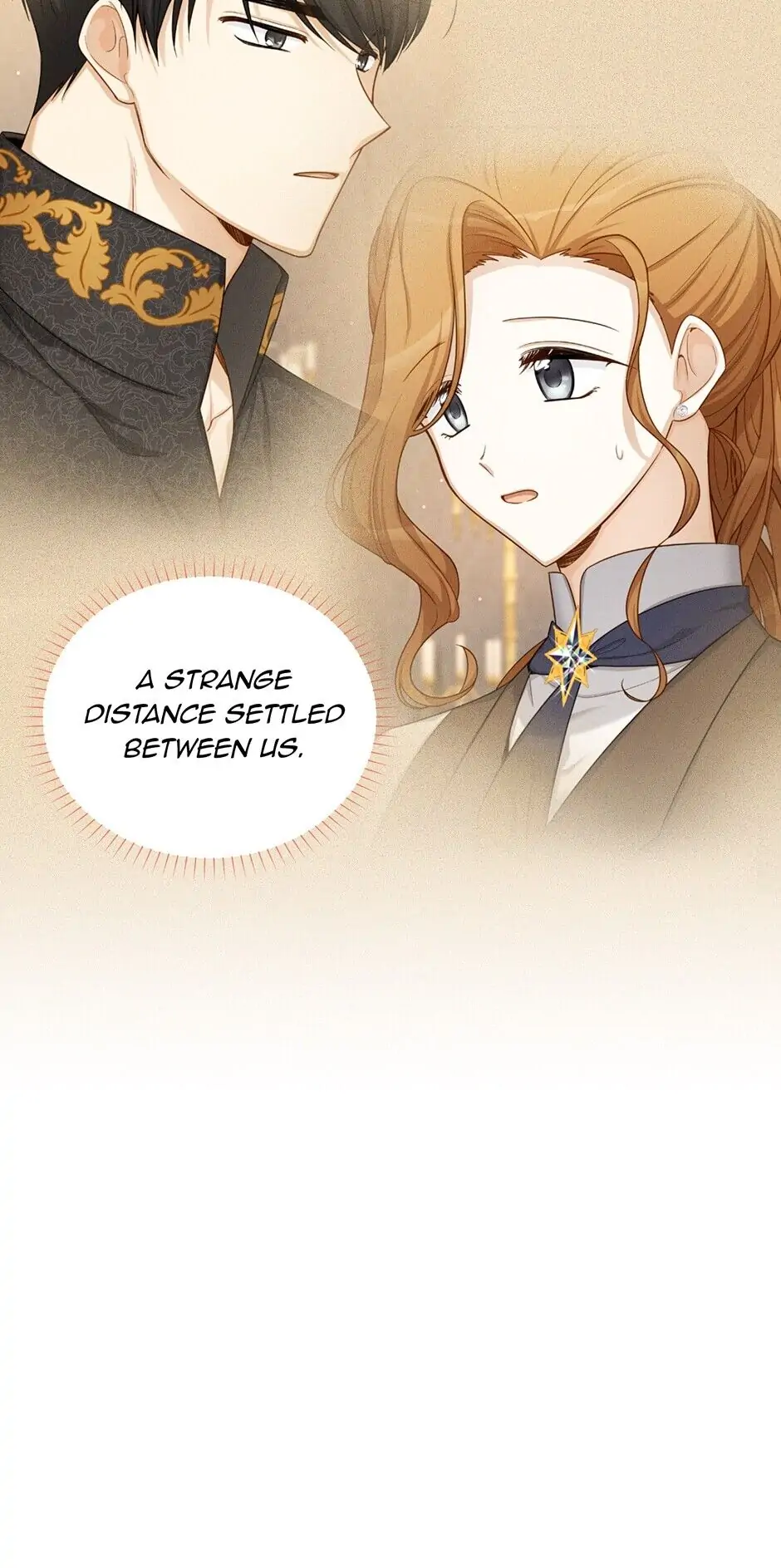 The Duchess with an Empty Soul Chapter 92 - page 13