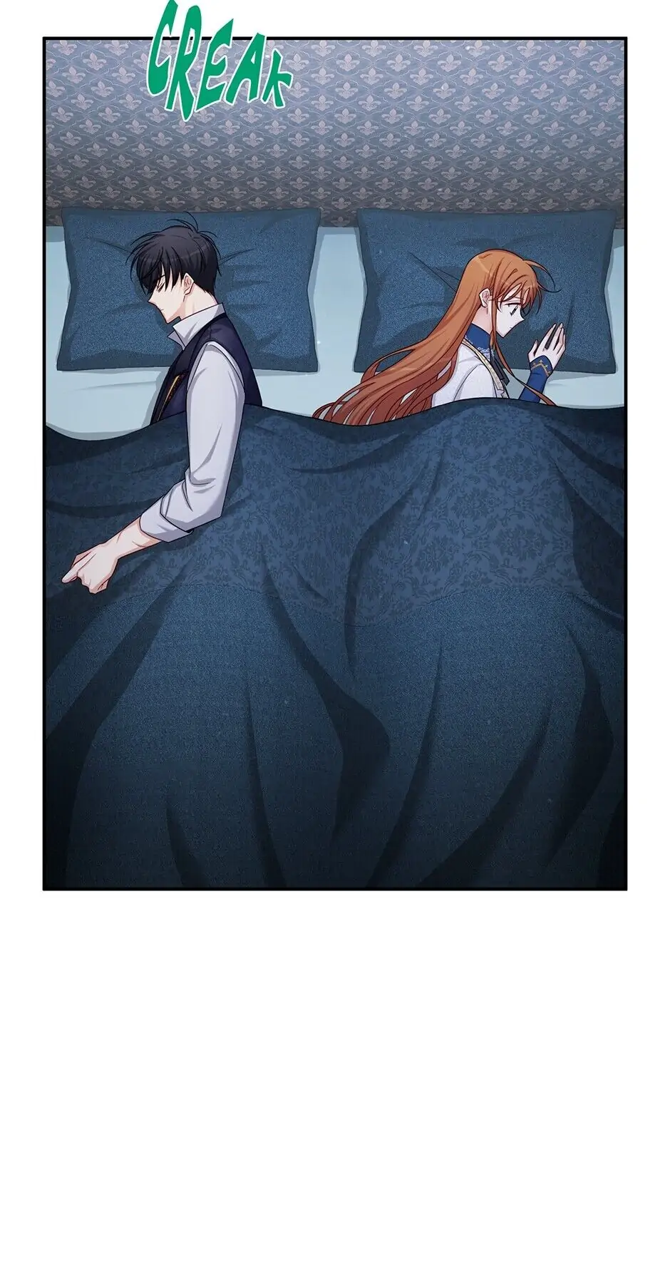 The Duchess with an Empty Soul Chapter 92 - page 16