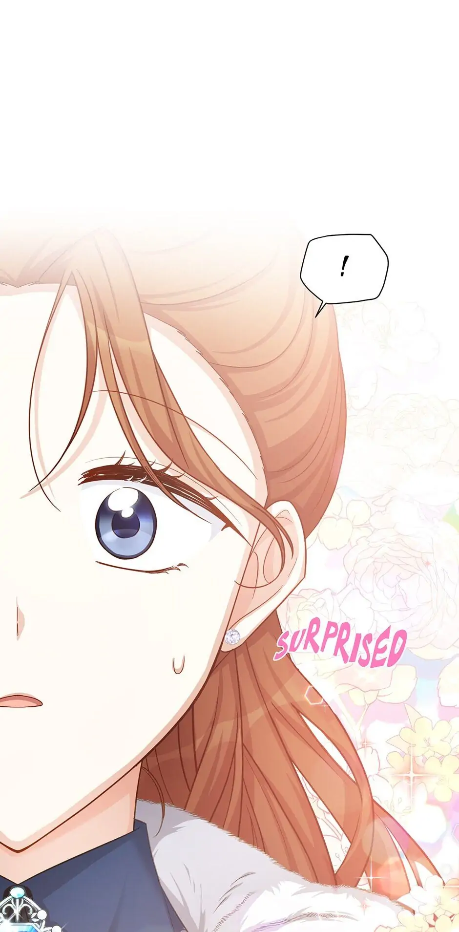 The Duchess with an Empty Soul Chapter 92 - page 1