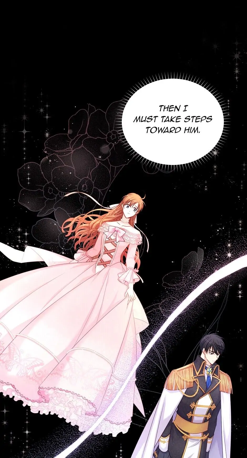 The Duchess with an Empty Soul Chapter 92 - page 22
