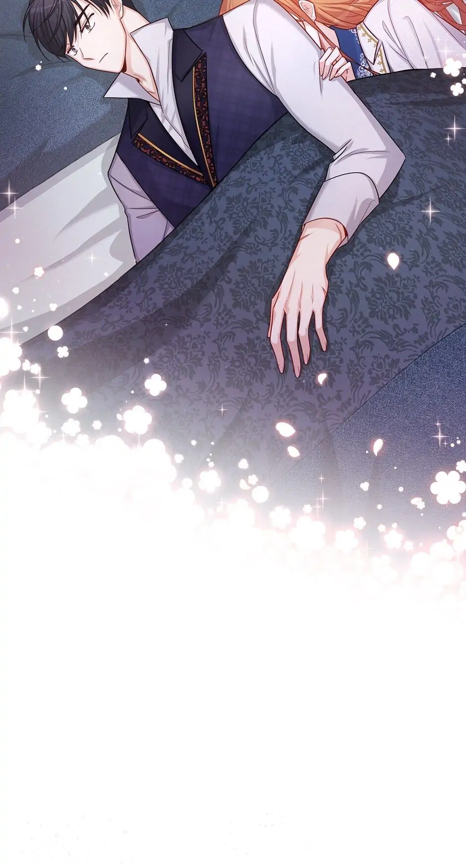 The Duchess with an Empty Soul Chapter 92 - page 25