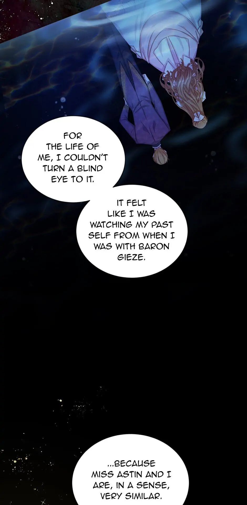 The Duchess with an Empty Soul Chapter 92 - page 29