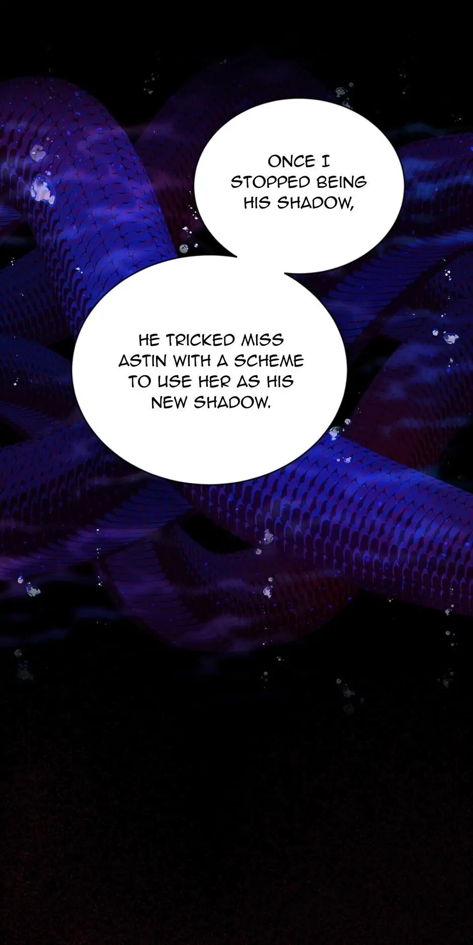 The Duchess with an Empty Soul Chapter 92 - page 33