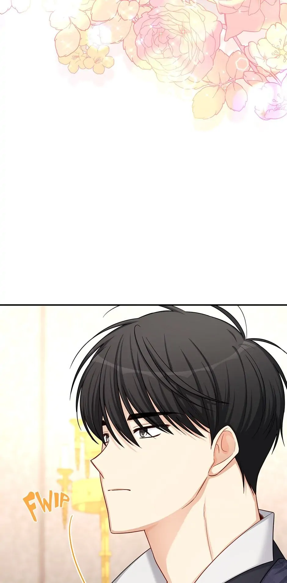 The Duchess with an Empty Soul Chapter 92 - page 3