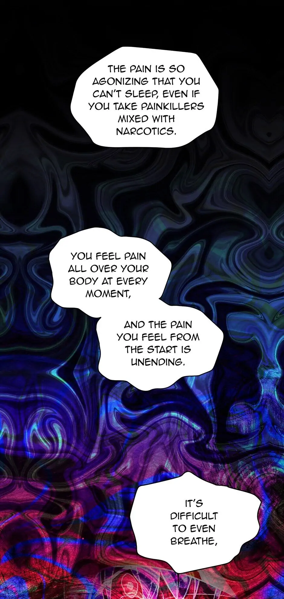 The Duchess with an Empty Soul Chapter 92 - page 39