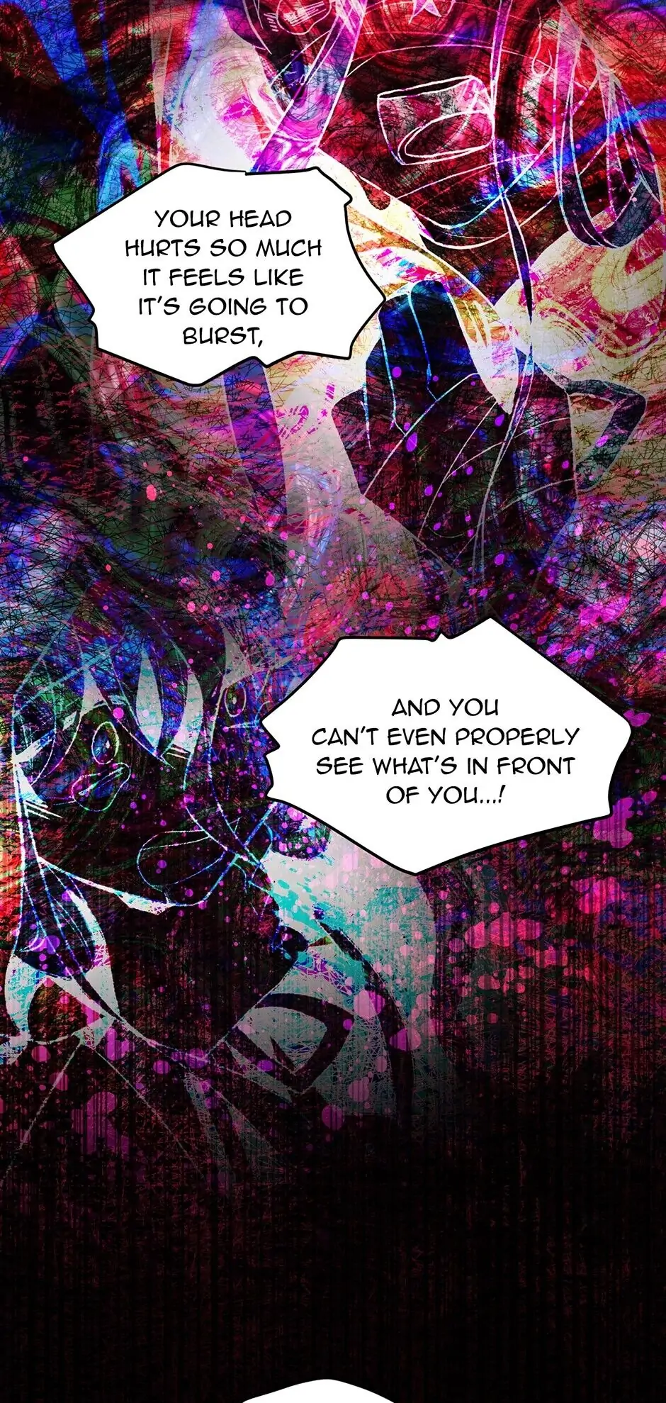 The Duchess with an Empty Soul Chapter 92 - page 40