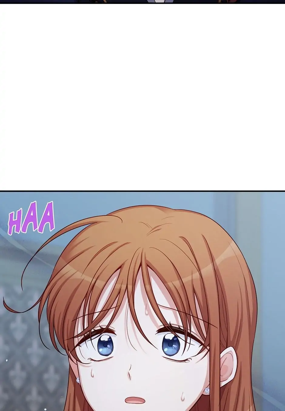The Duchess with an Empty Soul Chapter 92 - page 43