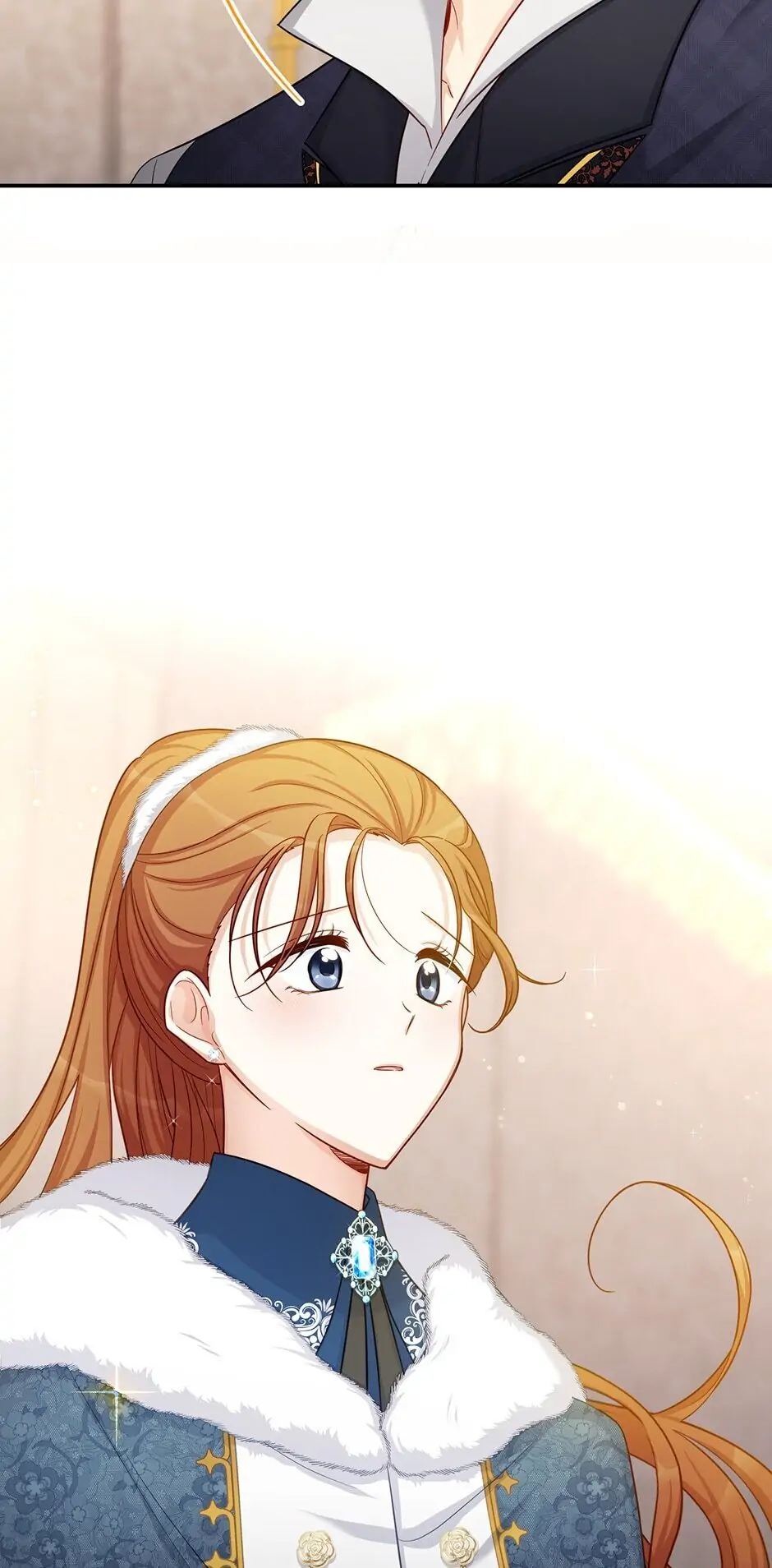 The Duchess with an Empty Soul Chapter 92 - page 4