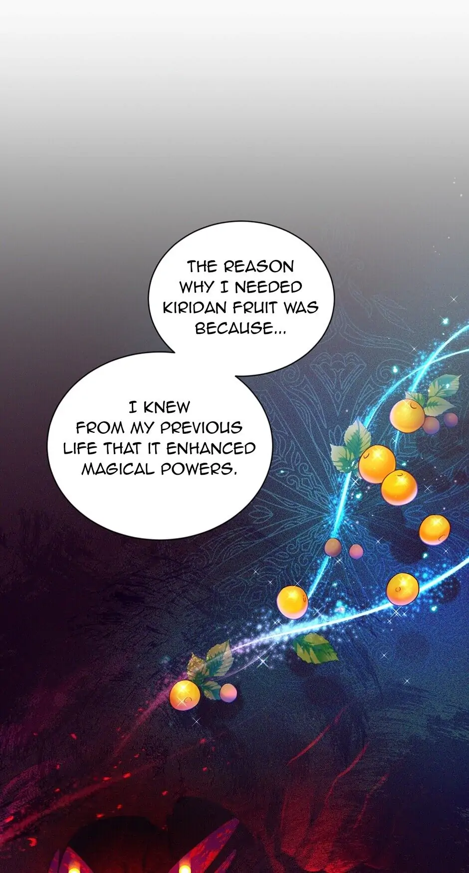 The Duchess with an Empty Soul Chapter 92 - page 52