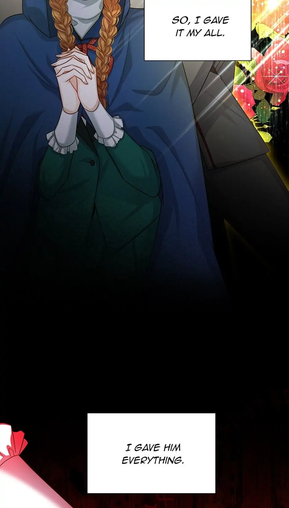 The Duchess with an Empty Soul Chapter 92 - page 64