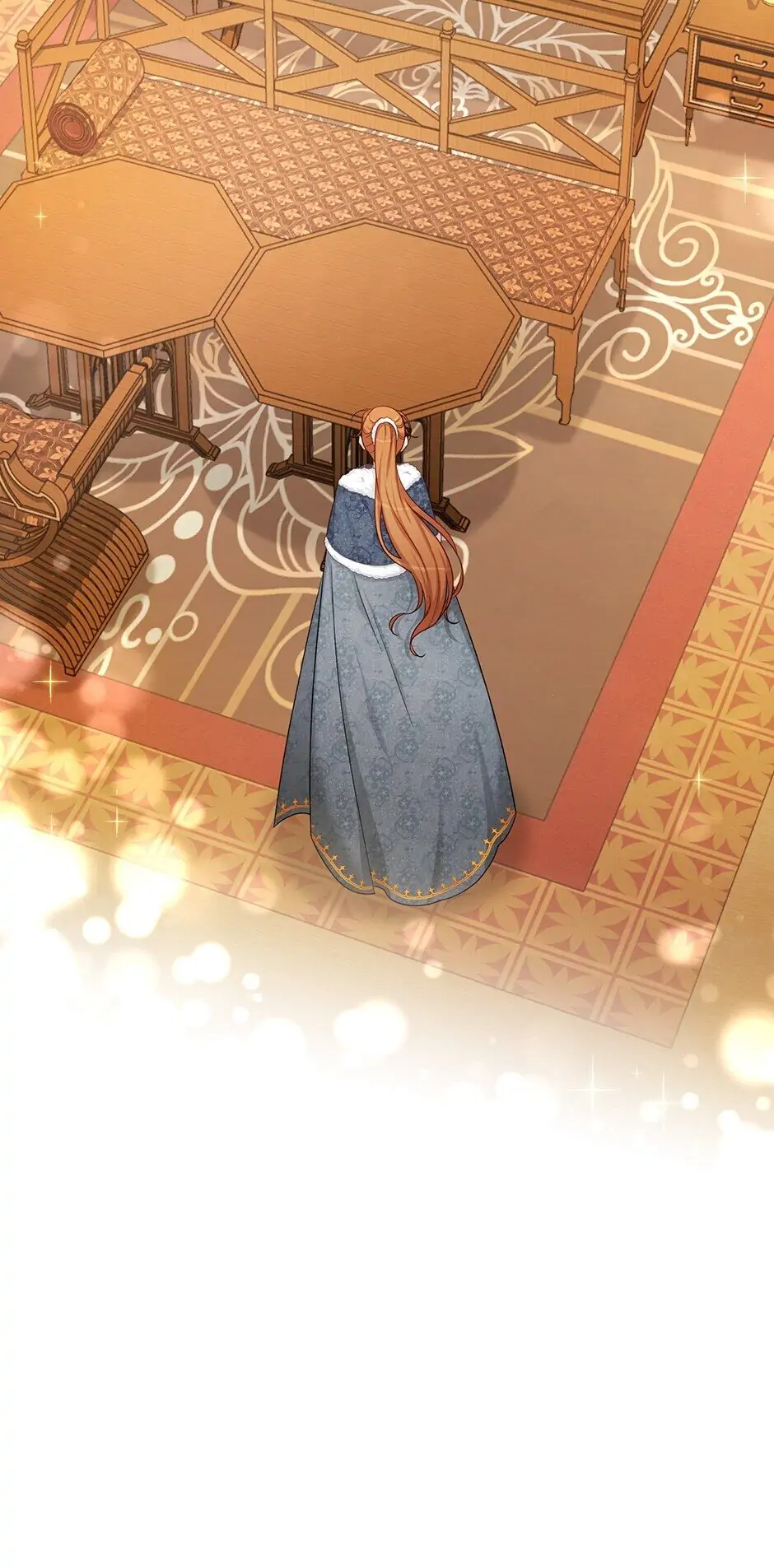 The Duchess with an Empty Soul Chapter 92 - page 6