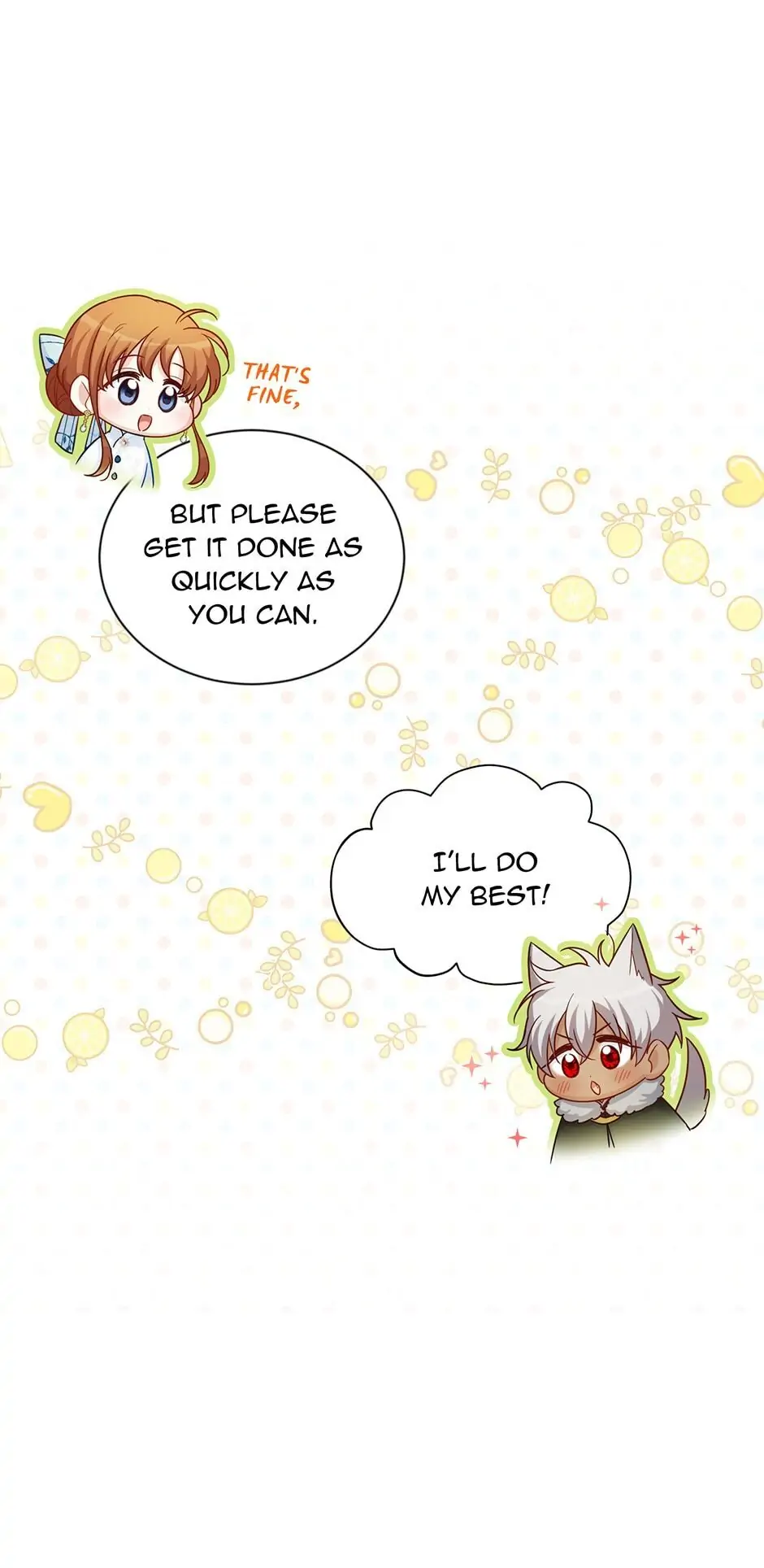 The Duchess with an Empty Soul Chapter 90 - page 13