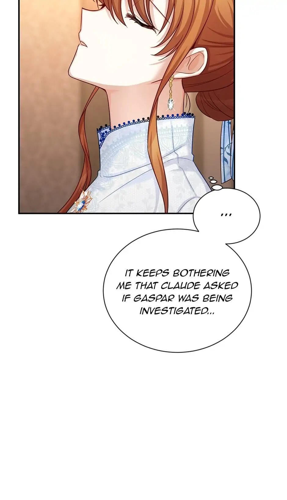 The Duchess with an Empty Soul Chapter 90 - page 18